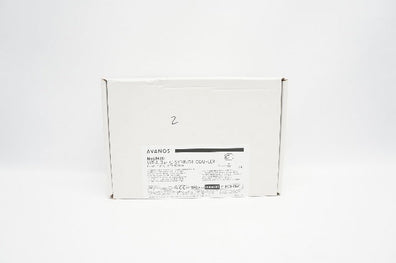 Avanos PCO-FNC NeoMed Syringe-To-Syringe Coupler - Box of 100